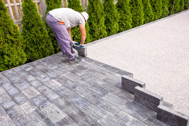 Reliable Rock Springs, NM Driveway Pavers Solutions