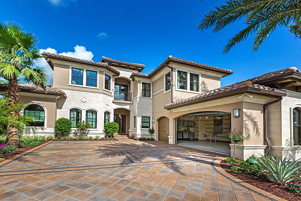 Reasons to Select Us for Your Driveway Paving Requirements in Rock Springs, NM