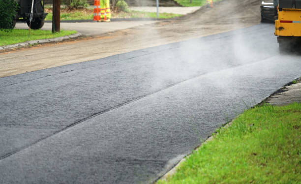 Best Driveway Paving Contractor  in Rock Springs, NM